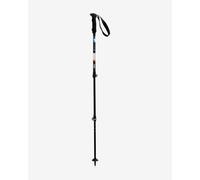 TSL Outdoor Country Alu 3 Light Twist Aneto Poles Black White (Pair)
