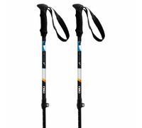 Tsl Outdoor Country Aluminium 3 Light Twist Aneto Poles Black 63-135 cm Men,Women