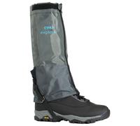 TSL Outdoor Explorer Gaiters Grey - XL