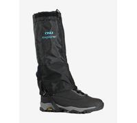 TSL Outdoor Explorer Gaiters Black - L
