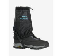 Tsl Outdoor Explorer Short Gaiters Black