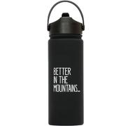 Tsl Outdoor Goourd-500ml Thermal Bottle
