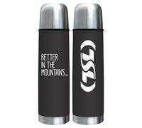 Tsl Outdoor Goourd-750ml Thermal Bottle