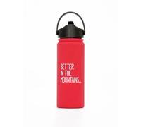 Tsl Outdoor Gourd 500ml Thermal Bottle