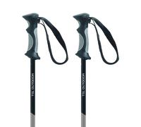 Tsl Outdoor Hiking Alu 2 Poles Black,Silver 83-135 cm Men,Women