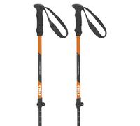 TSL - Hiking Carbon 3 Light Twist Black Orange - Poles
