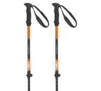 Tsl Outdoor Hiking C3 Light Poles Orange,Black 63-135 cm Men,Women