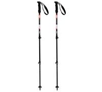 TSL Outdoor - Hiking Pole - Country A3 Light Twt Pays de Savoie - Black Black one size