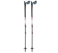 TSL Outdoor - Hiking Poles - Connect C3 Cross St Twt - Orange Orange one size