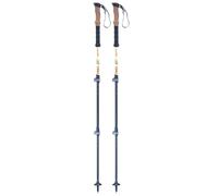 Tsl Outdoor Hiking Carbon 3 Bi Cross Poles