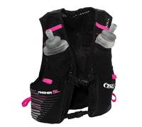 Tsl Outdoor Hydration 2 Soft Flasks Finisher Plus 5l Woman Hydration Vest
