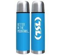 Tsl Outdoor Isothonic Bitm 350ml Thermal Bottle