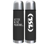 Tsl Outdoor Isothonic Bitm 350ml Thermal Bottle