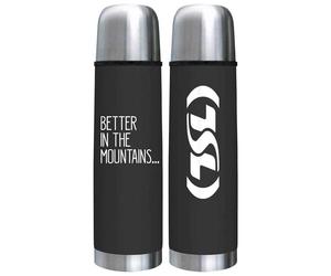 Tsl Outdoor Isothonic Bitm 350ml Thermal Bottle