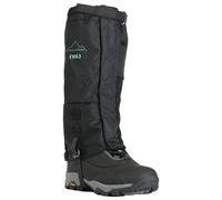 TSL Outdoor Mountain Gaiters Black - M
