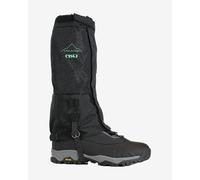 TSL Outdoor Mountain Gaiters Black - S