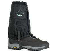 Tsl Outdoor Mountain Short Gaiters Black