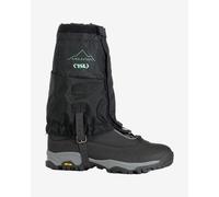 Tsl Outdoor Mountain Short Gaiters Black