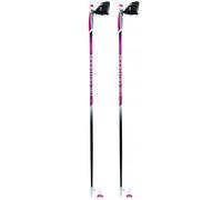 TSL Outdoor - Nordic walking poles - Tactil C20 pink Spkcross - Size 120 cm - Pink Pink 120 cm