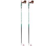 TSL Outdoor - Nordic walking poles - Tactil C50 Opal Spkcross - Size 100 cm