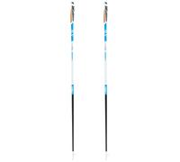 TSL Outdoor - Nordic walking poles - Tactil C70 Cork Ocean Spike Cross - Size 100 cm - Blue Blue 100 cm