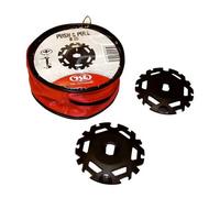 Tsl Outdoor Pole Baskets 2 Units