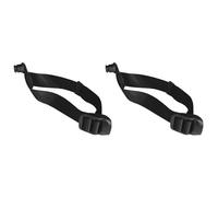 Tsl Outdoor Pole Strap 2 Units Black