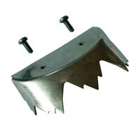 Tsl Outdoor Shark Stainless Steel Claw+2 Screws