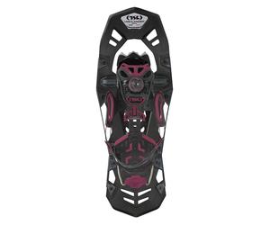 TSL Outdoor - Snow shoes - Highlander Instinct Titan - Size M - Black Black M