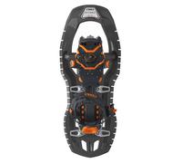 TSL Outdoor - Snow shoes - Symbioz Hyperflex Adjust Titan - Size L - Black Black L