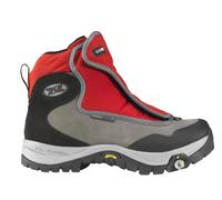 TSL Outdoor - Snowshoe boots - Step-In Trek - Size 37 - Red Red 37