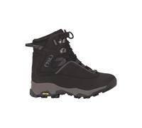 TSL Outdoor - Snowshoeing shoes - Jura Mid - Size 41 - Black Black 41