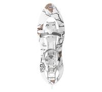 TSL Outdoor - Snowshoes - 217 Escape Camo - White White one size