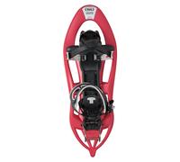 TSL Outdoor - Snowshoes - 325 Paprika Elevation - Red Red one size