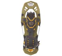 TSL Outdoor - Snowshoes - Highlander Adjust Olive - Size M - Green Green M