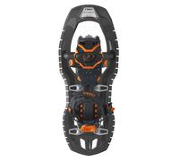 TSL Outdoor - Snowshoes - Symbioz Hyperflex Adjust Titan - Size L - Black Black L