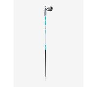 TSL Outdoor Tactil C20 Slim Spike poles light blue white black pair - 100