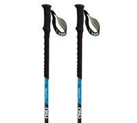 Tsl Outdoor Tour Aluminium 3 Cross Twist Poles Blue 72.5-140 cm Men,Women