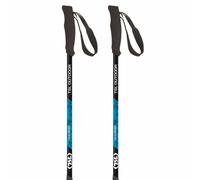 Tsl Outdoor Tour Aluminium 3 Light Twist Poles Blue,Black 72.5-140 cm Men,Women