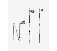 Tsl Outdoor Trail Carbon 4 Poles Blue 120 cm