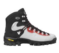 TSL Outdoor - Winter walking boots - Jura in Leather - Size 47 - White White 47