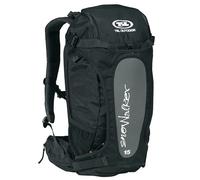 Tsl Outdoor Snowalker 15l Backpack Black