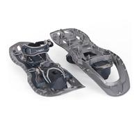 TSL - Symbioz Hyperflex Original 2 - Snowshoes size 39-47 - M, metallic