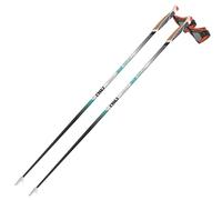 TSL Tactil C50 Cork Spike - Mixte - Black / White / Blue - size 115- model 2025 115