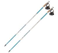 Tsl Outdoor Trail Aluminium 4 Poles Blue 105 cm
