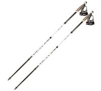 Tsl Outdoor Trail Carbon 4 Poles Blue 125 cm
