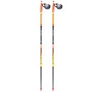 TSL - Trail Carbon 4 Cork Cross Short Fire - 115 - Trail running poles