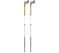 TSL - Trail Carbon 4 Cork Cross Short Shadow - 110 - Trail running poles