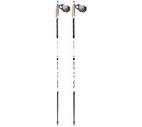 Tsl Outdoor Trail Carbon 4 Poles Blue 115 cm