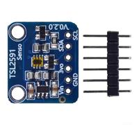 TSL2591 Digital Light Sensor Module I2C High Dynamic
